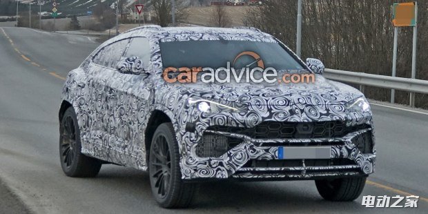  Urus 2012 Concept