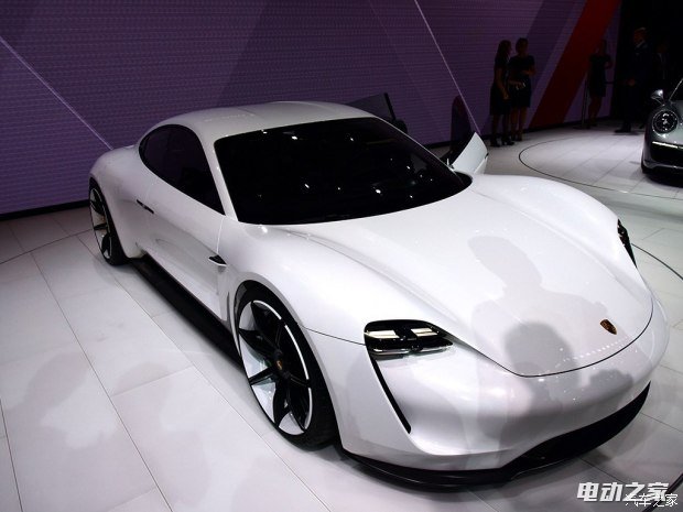 ʱ Mission E 2015 Concept