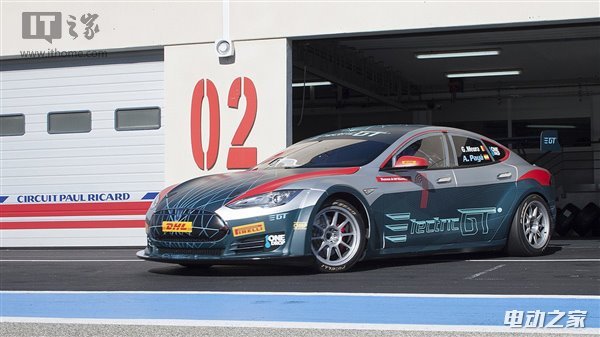 ˹ǿModel S GT2.1ư٣FF91ȡ