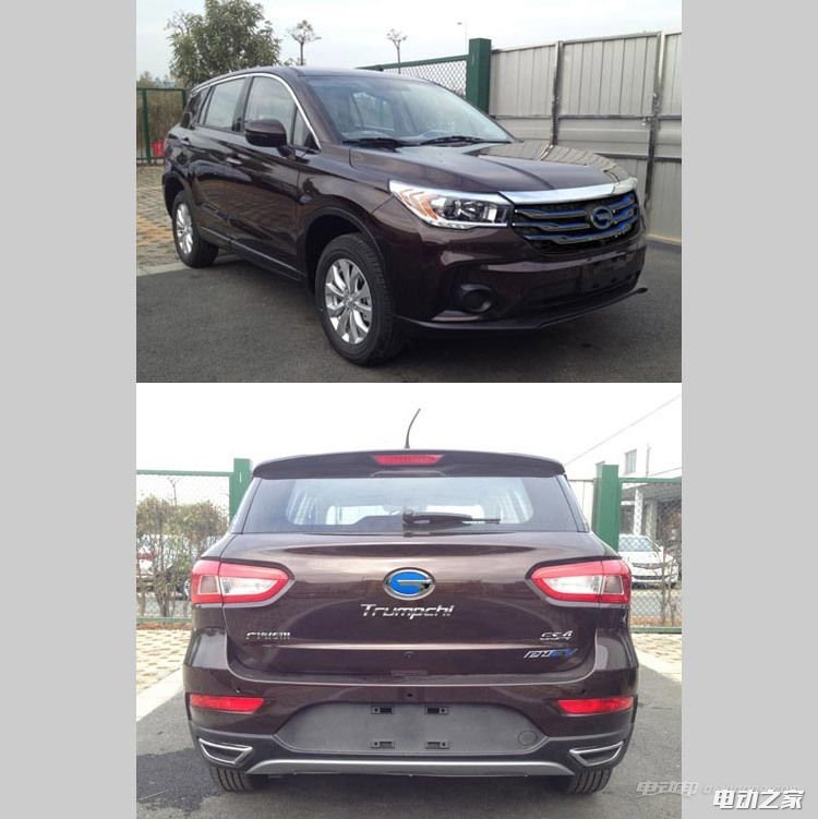 GS4ʽ춯汾