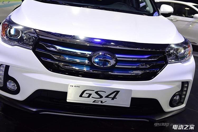 GS4ʽ춯汾
