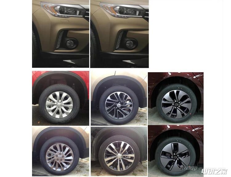 GS4ʽ춯汾