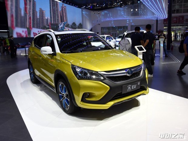 ǵ  2016 EV