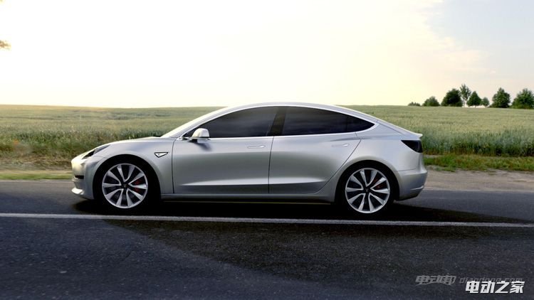 ˹Model 3