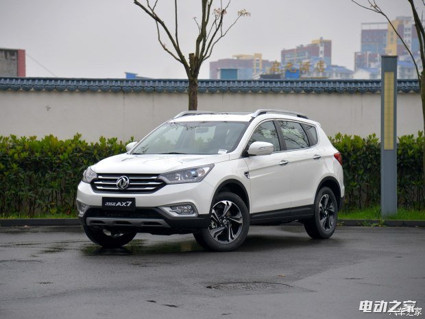 ó AX7 2016 1.4T ֶ