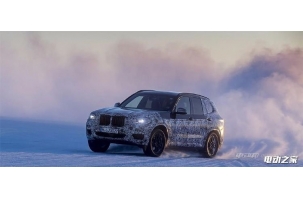 300 X3 xdrive35e