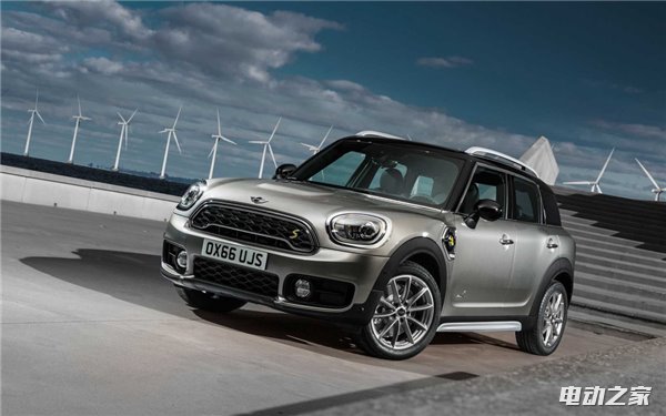춯Mini CountrymanӢۣԶлԴ