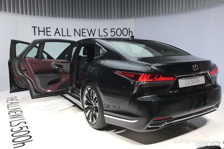 3.5L+ ׿˹LS 500hȫ׷
