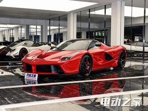  LaFerrari 2014 6.3L ׼