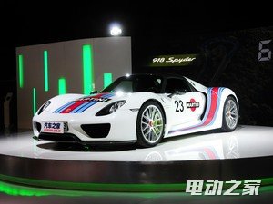 ʱ 918 Spyder 2014 Weissach package 4.6L
