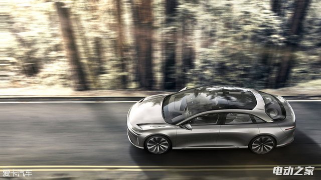 綯Lucid Airż۸ع ԾͤͶ
