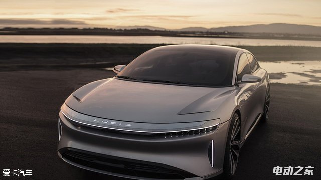 綯Lucid Airż۸ع ԾͤͶ