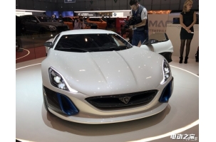 ޵ƷRimac¿綯Concept One