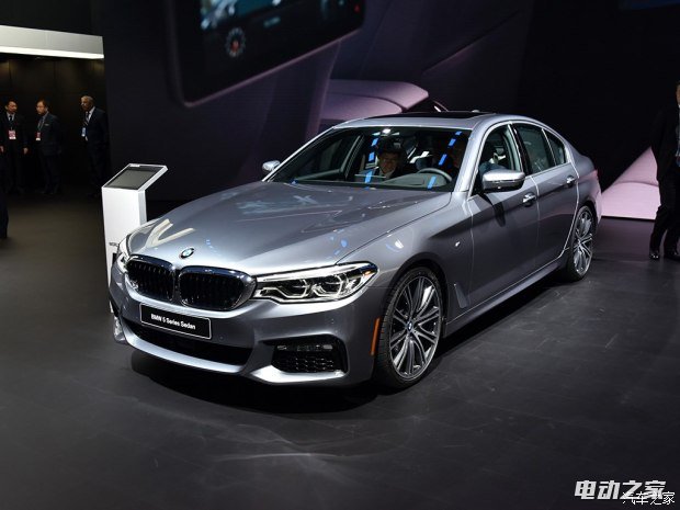 () 5ϵ() 2017 540i sDrive