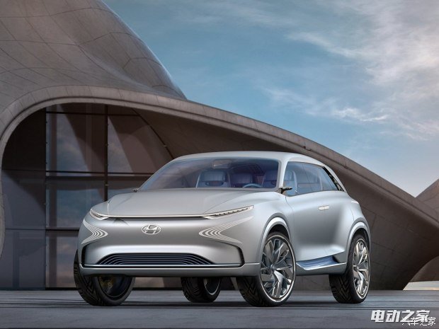ִ() FE Fuel Cell 2017 Concept