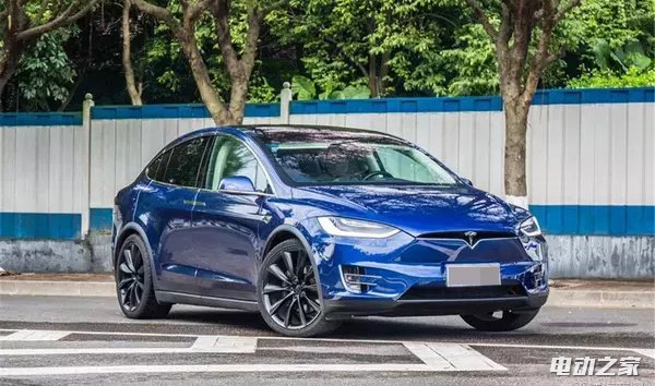 2016˹Model X