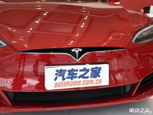 ˹ MODEL S 2016 MODEL S 60