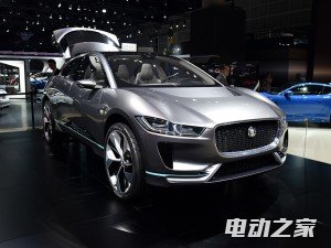 ݱ ݱI-PACE 2017 Concept
