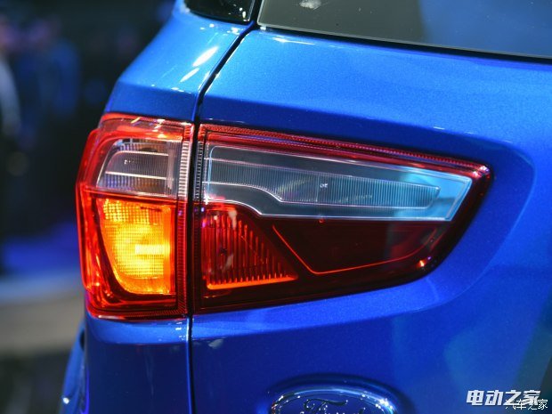   2017 EcoSport
