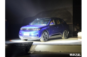 綯SUV iS6ʽ Ԥ20-30Ԫ