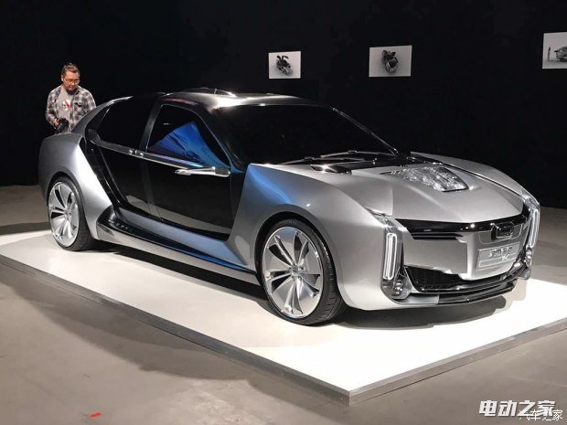 2.6ư Model K-EV