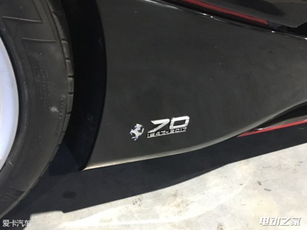 2017Ϻչ̽ݣLaFerrari
