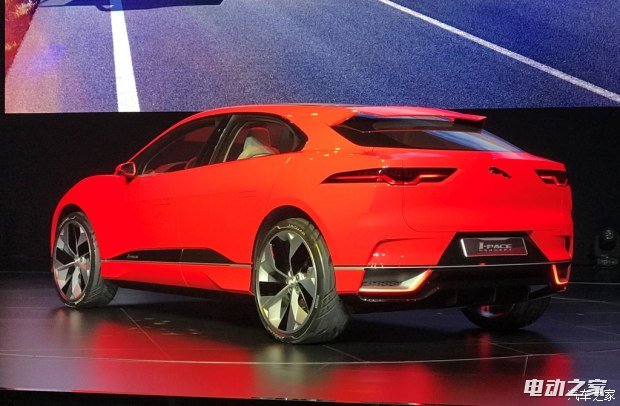 ׿綯SUV ݱI-PACEй