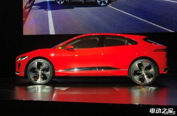 ׿綯SUV ݱI-PACEй