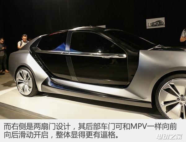 ͳҵµĵ綯 Model K-EV