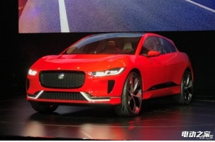 ݱ׿綯SUV ݱI-PACEй