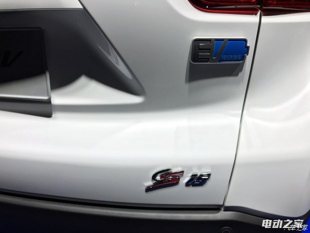 2017ϺչCS15綯ʽ