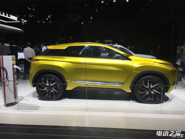 2017ϺչeX Concept׷