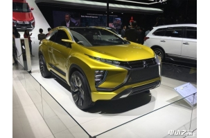 2017Ϻչ綯eX Concept׷