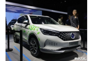 2017Ϻչ綯ԴX5 EV׷