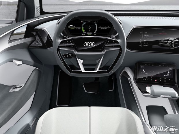 µ() µe-tron 2017 Sportback Concept