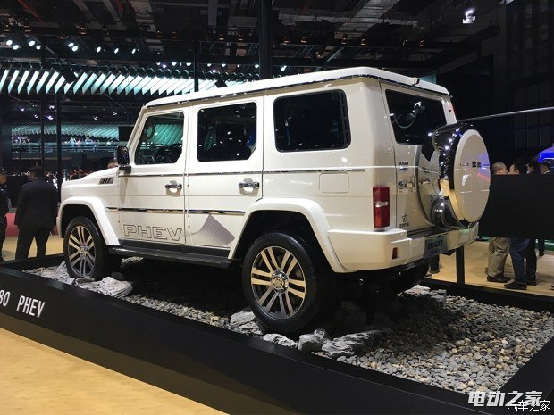2017ϺչBJ80춯