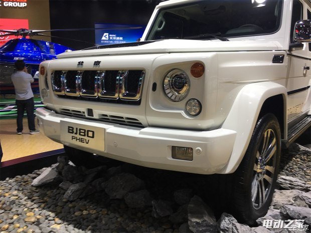 2017ϺչBJ80춯