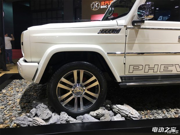 2017ϺչBJ80춯