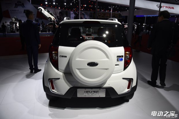 2017Ϻչ綯iEV7Eʽ