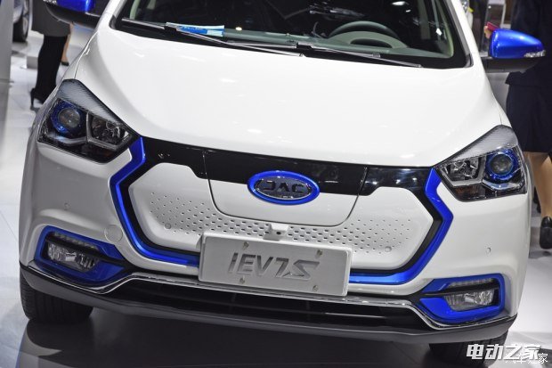 2017Ϻչ綯iEV7Sʽ