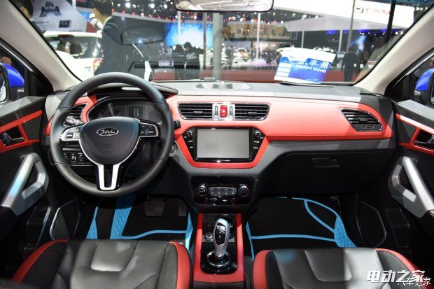 2017Ϻչ綯iEV7Sʽ