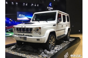 2017ϺչBJ80춯