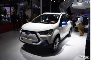 2017Ϻչ綯iEV7Eʽ