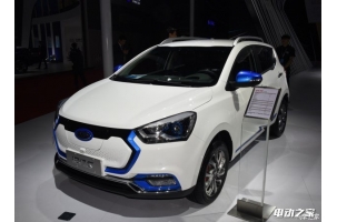 2017Ϻչ綯iEV7Sʽ