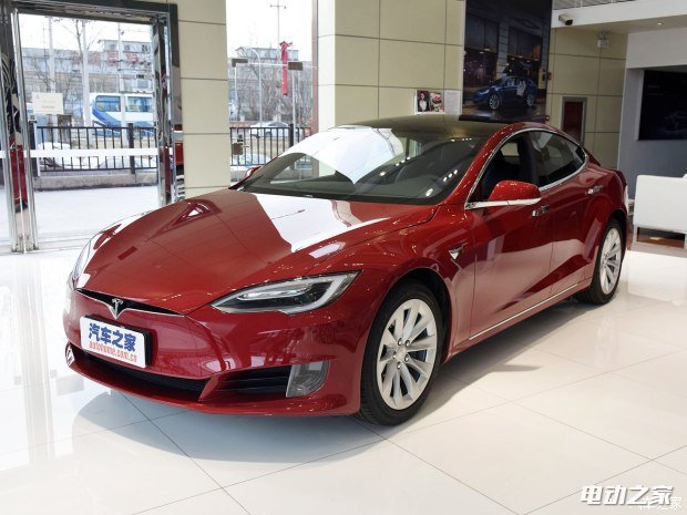 ˹ MODEL S 2016 MODEL S 60
