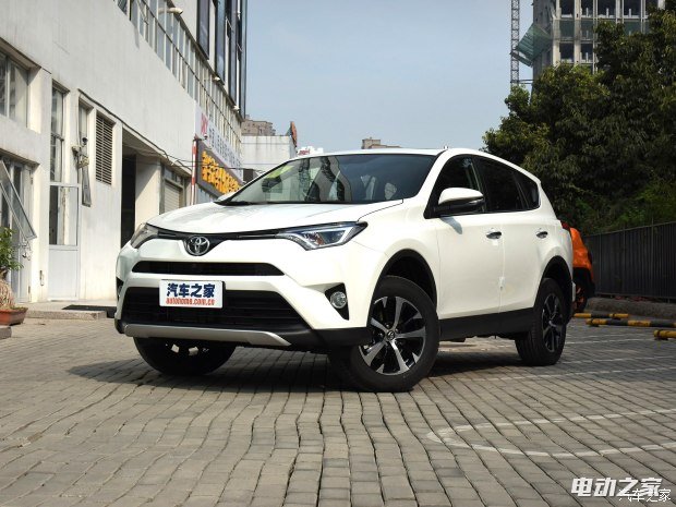 һ RAV4ٷ 2016 2.0L CVTа