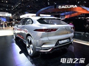 ݱ ݱI-PACE 2017 Concept