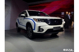 GS4 PHEV϶6 ť