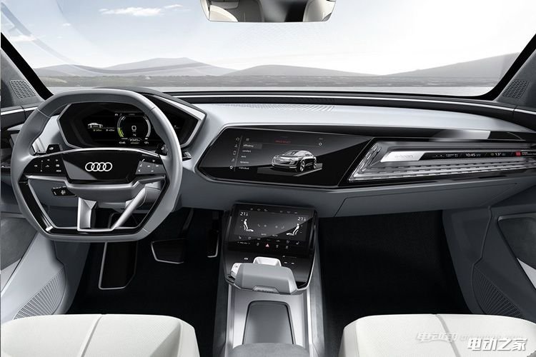 µe-tron Sportback