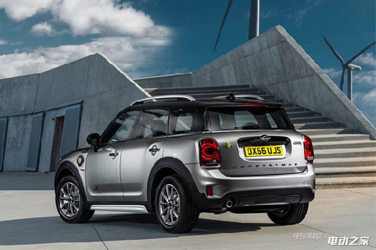 MINI COUNTRYMAN춯ͼ 6